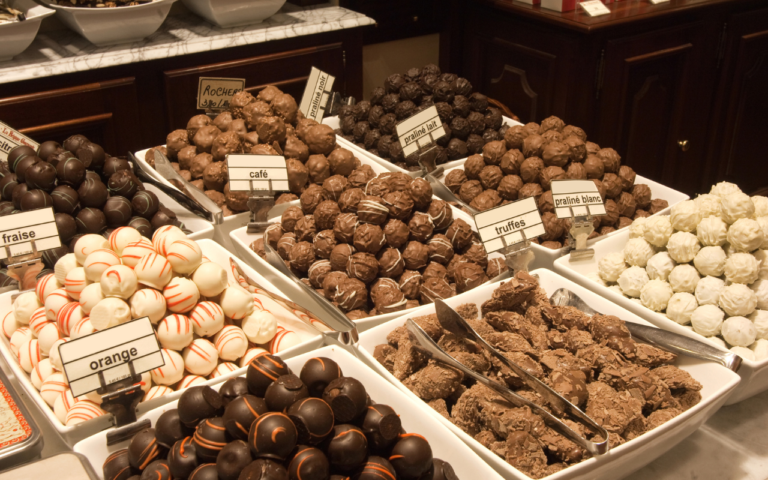 Chocolaterías en Oaxaca que todos aman