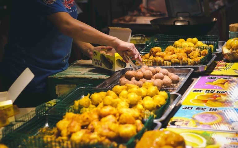 Gastronomía low cost: 5 delicias baratas alrededor del mundo