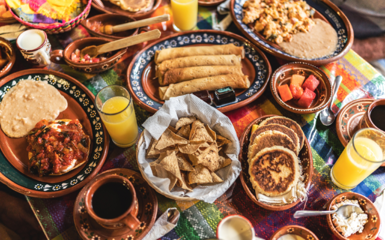 Platillos típicos de Nuevo León más allá de la carnita asada