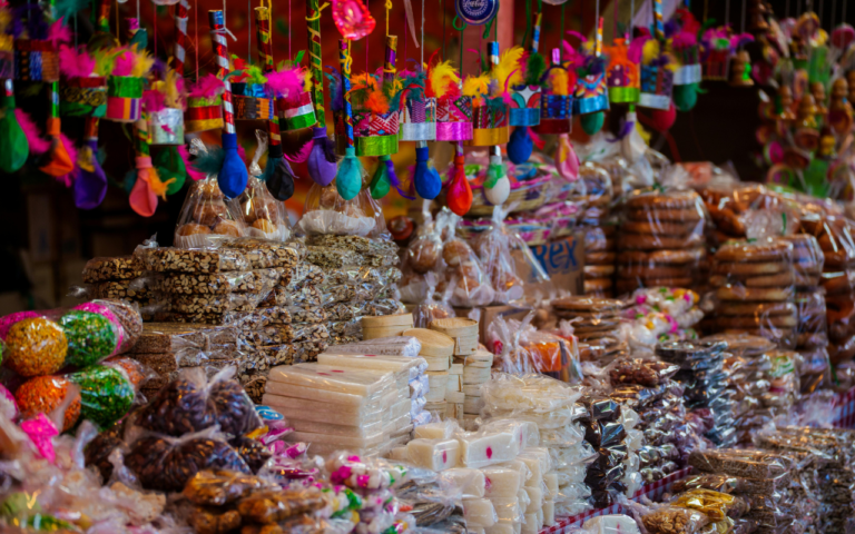 Dulces típicos de Guanajuato que cautivarán tu paladar