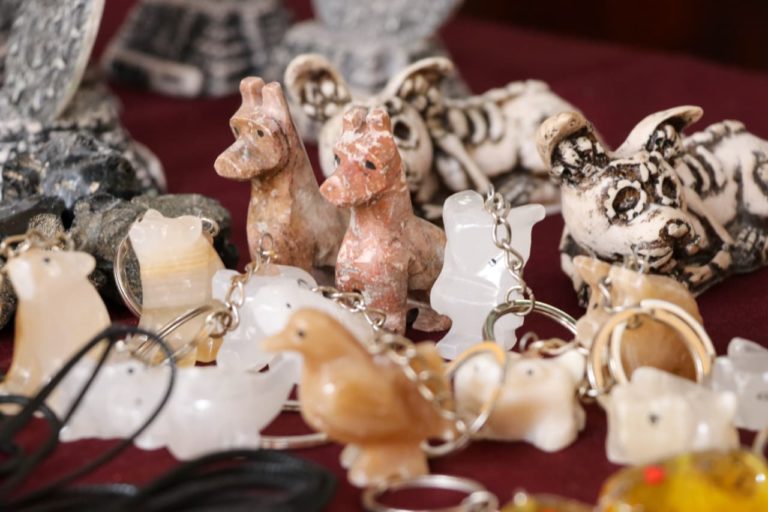 Presentan Primer Encuentro Nacional de Artesanos 2025