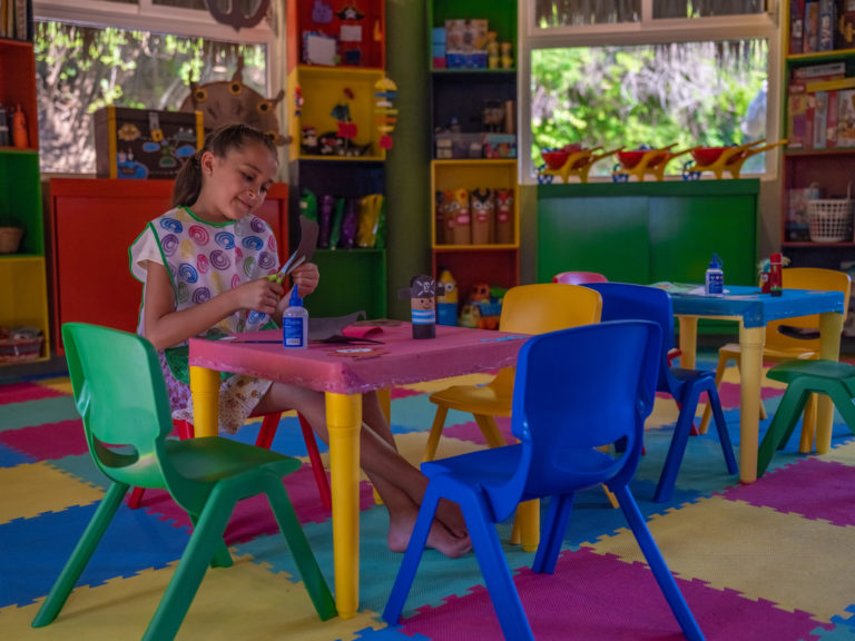 las-brisas-Huatulco-kids-actividades