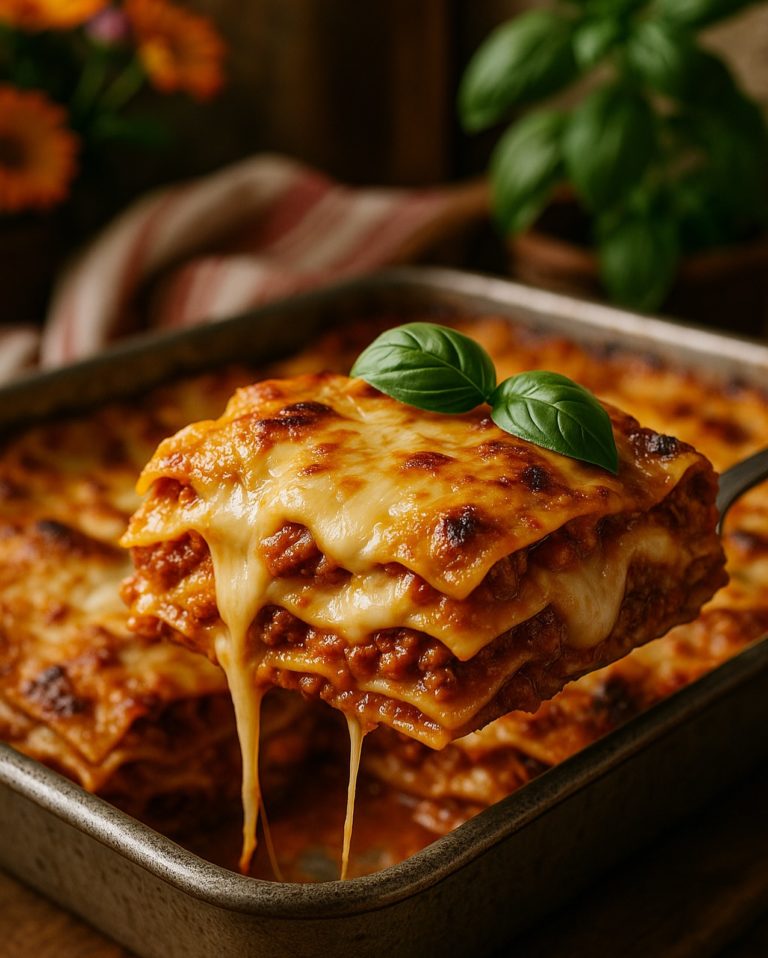 lasagna-al-forno-navidad-italia