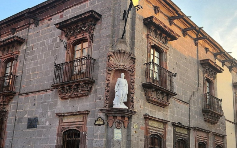 Casas museo en la CDMX que todo viajero curioso debe conocer