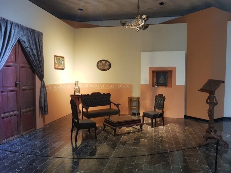 museo-regional-de-chiapas-mexico