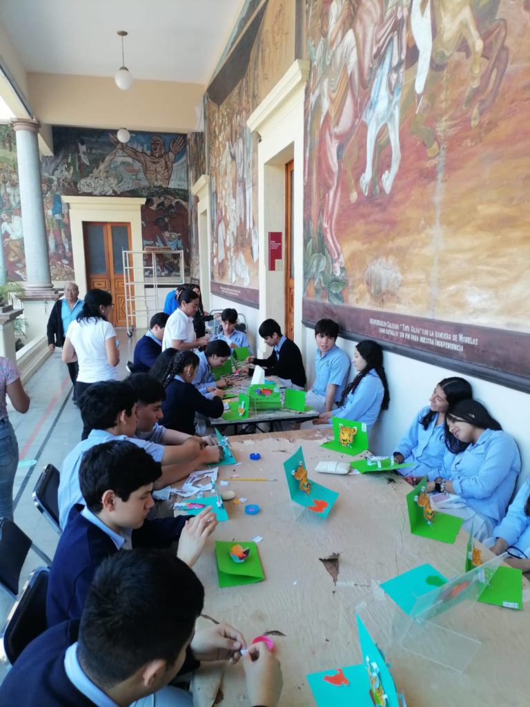 museo-regional-de-guerrero-mexico