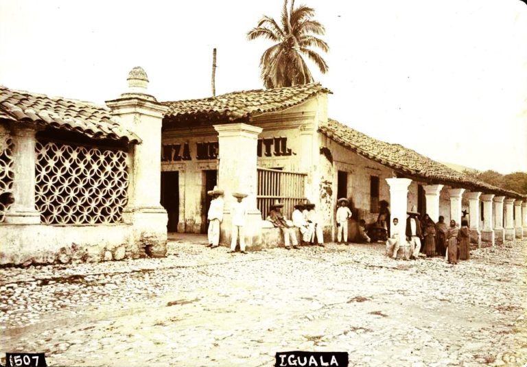 museo-regional-de-guerrero-mx