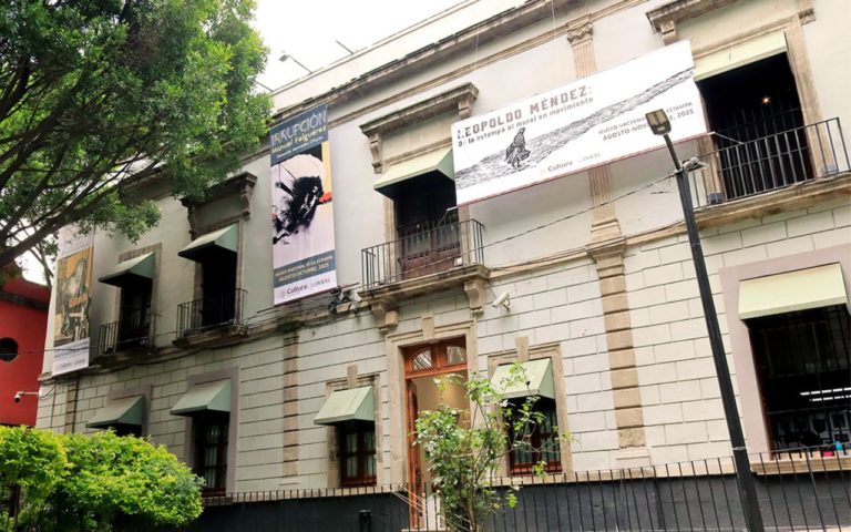 Museos en Toluca que harán volar tu imaginación