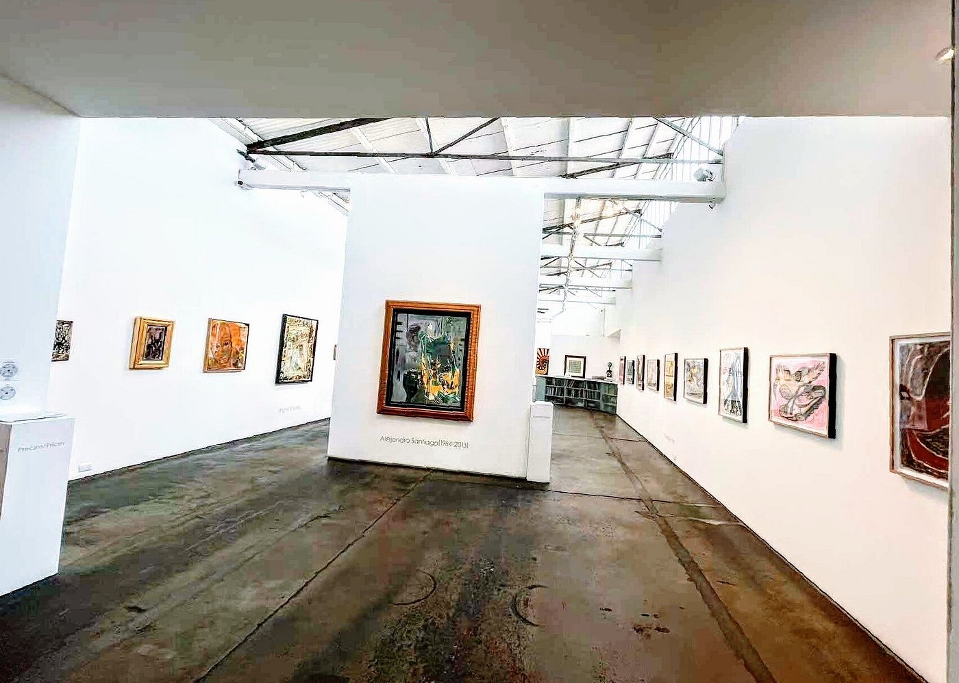 museos san miguel de allende