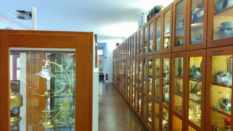 museum-der-dinge-berlín-turismo