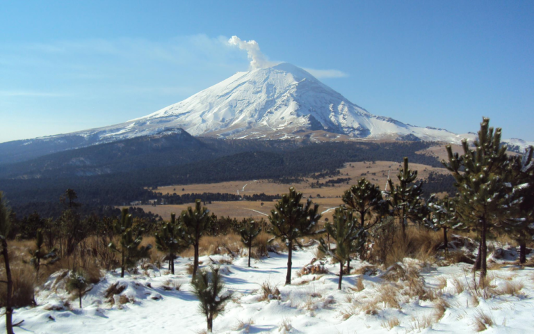 Qué hacer en Amecameca: haciendas, volcanes y turismo religioso