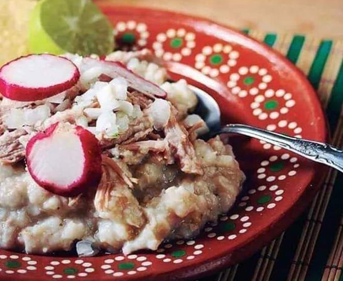 pozole seco colima_foto cortesía Facebook Visitcolima