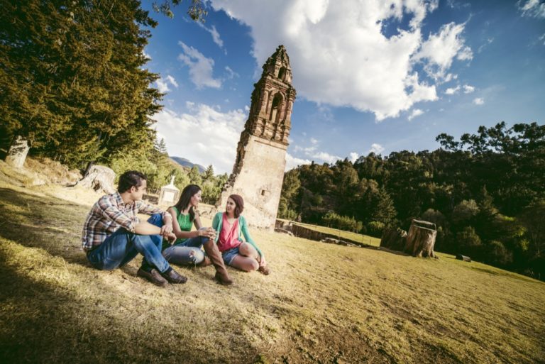 ruinasdelCarmen_Tlalpujahua