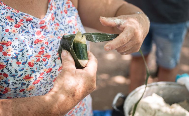 tamales colima_foto de Colima sabe