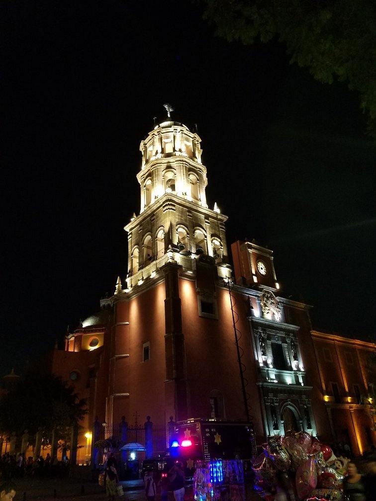templo-y-ex-convento-queretaro