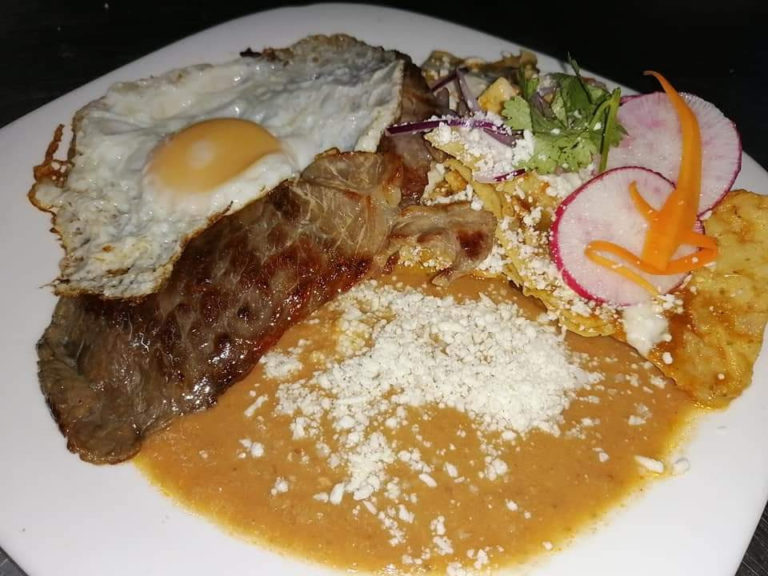 Festival de Chilaquiles en Tlaquepaque: un festín permanente