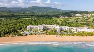 Renace el lujo en Puerto Rico: así es el nuevo Wyndham Rio Mar