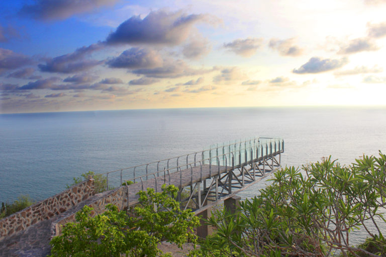 Miradores de Sinaloa: vistas que cambian tu viaje