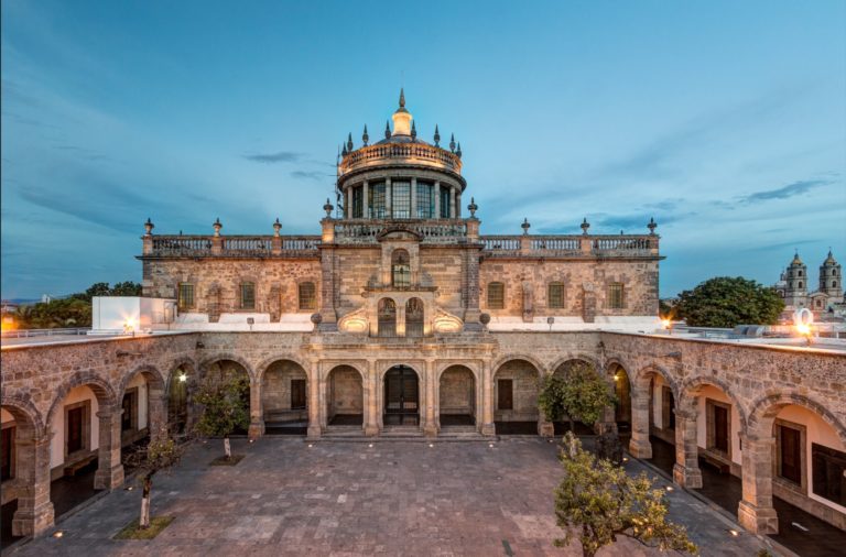 Jalisco, donde el arte y la sostenibilidad se encuentran