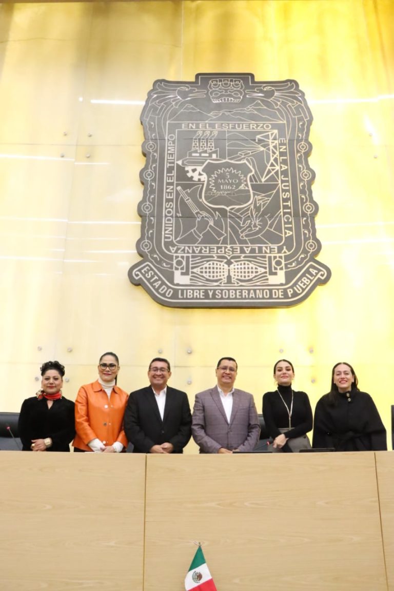 Impulsa diputado Elías Lozada iniciativa sobre recolección y tratamiento de residuos textiles