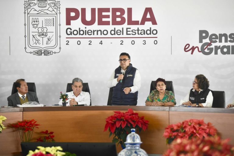 Participa Congreso en reunión interinstitucional de salud; fortalecen coordinación