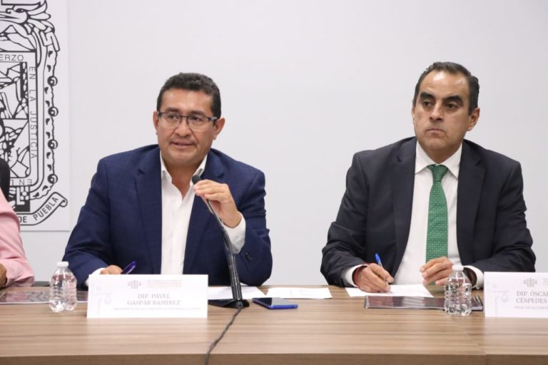 Destacan trabajo participativo para la construcción de la Ley de Fomento, Sanidad y Desarrollo Pecuario