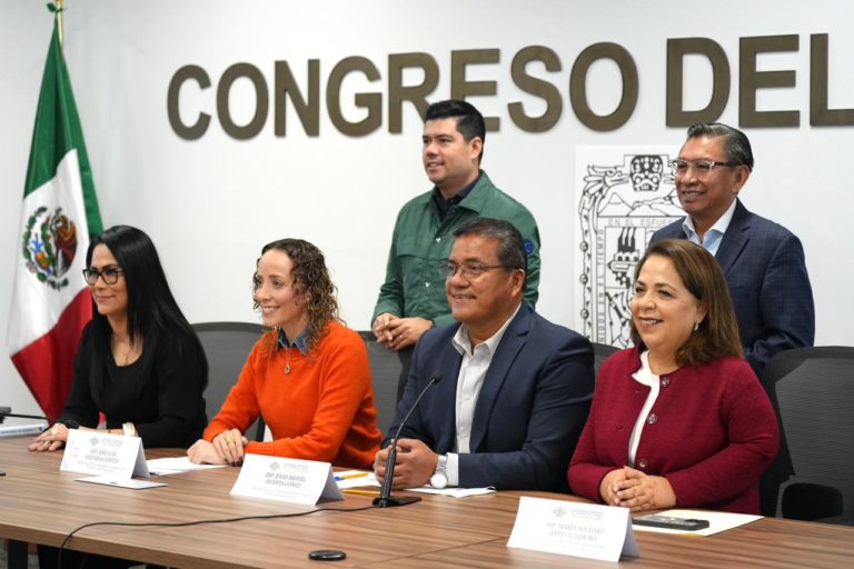 Avala Comisión del Congreso exhorto para verificar básculas en mercados y tianguis durante la temporada decembrina