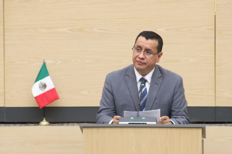 Impulsan en el Congreso del Estado iniciativa para definir y promover nuevas masculinidades