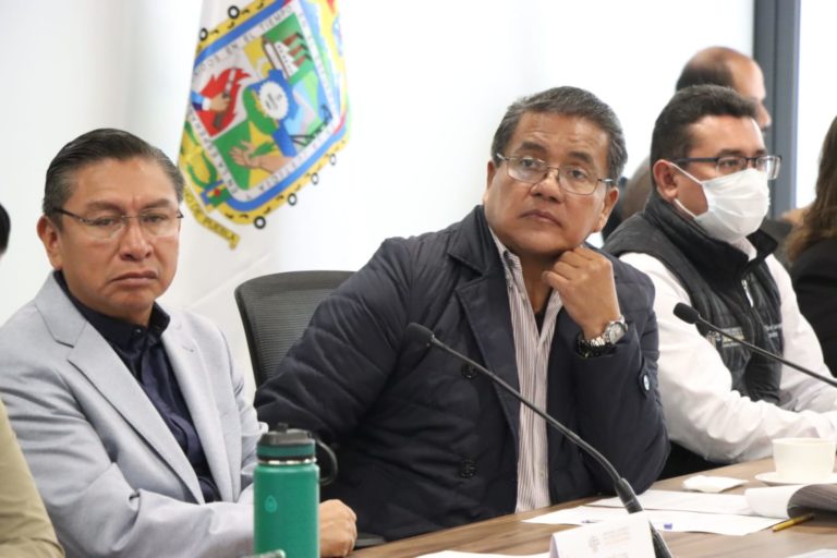 Avala Comisión del Congreso reformas para incorporar modelos de la Ley Nacional para Eliminar Trámites Burocráticos