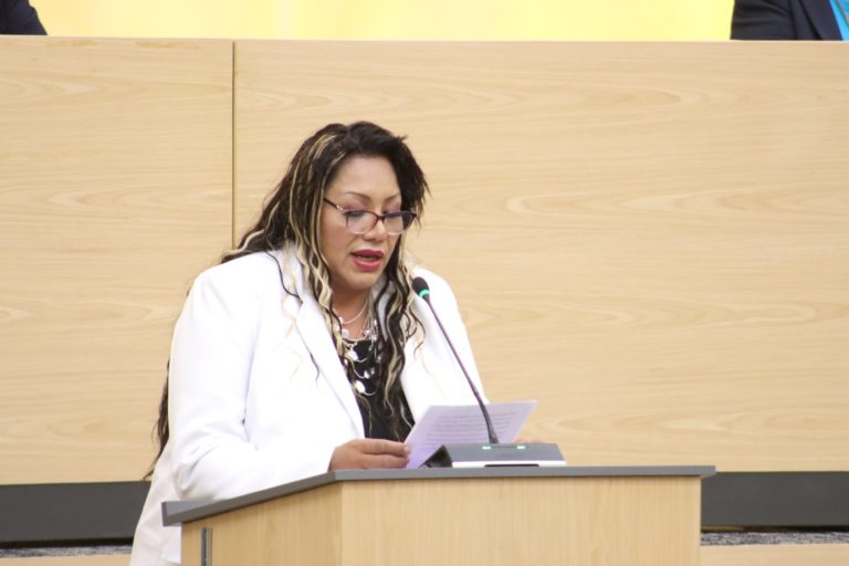 Presentan en Congreso del Estado iniciativa para atender el mandato de la SCJN sobre infancias trans