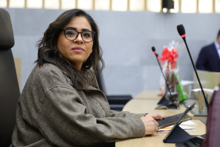 Congreso del Estado aprueba 27 Leyes de Ingresos Municipales, incluyendo la de Puebla Capital