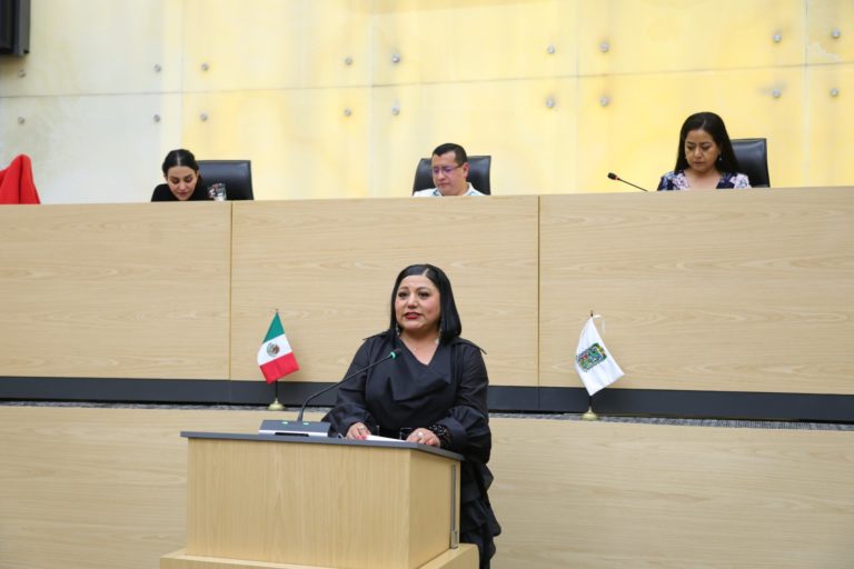 Propone diputado Rafael Micalco creación de un fondo estatal de apoyo técnico y financiero para Atlas de Riesgos municipales