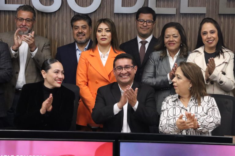 Fortalece Congreso del Estado proceso de parlamento abierto; instalan Consejos Consultivos