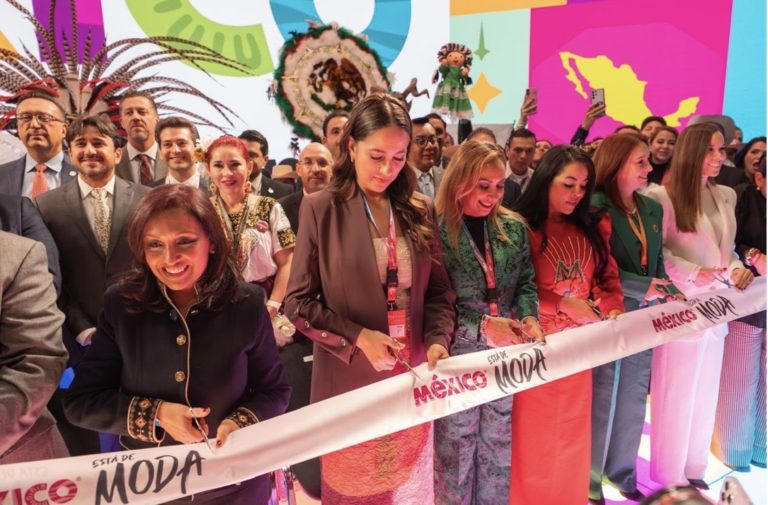 Guanajuato conquista FITUR 2026 con cultura y experiencias