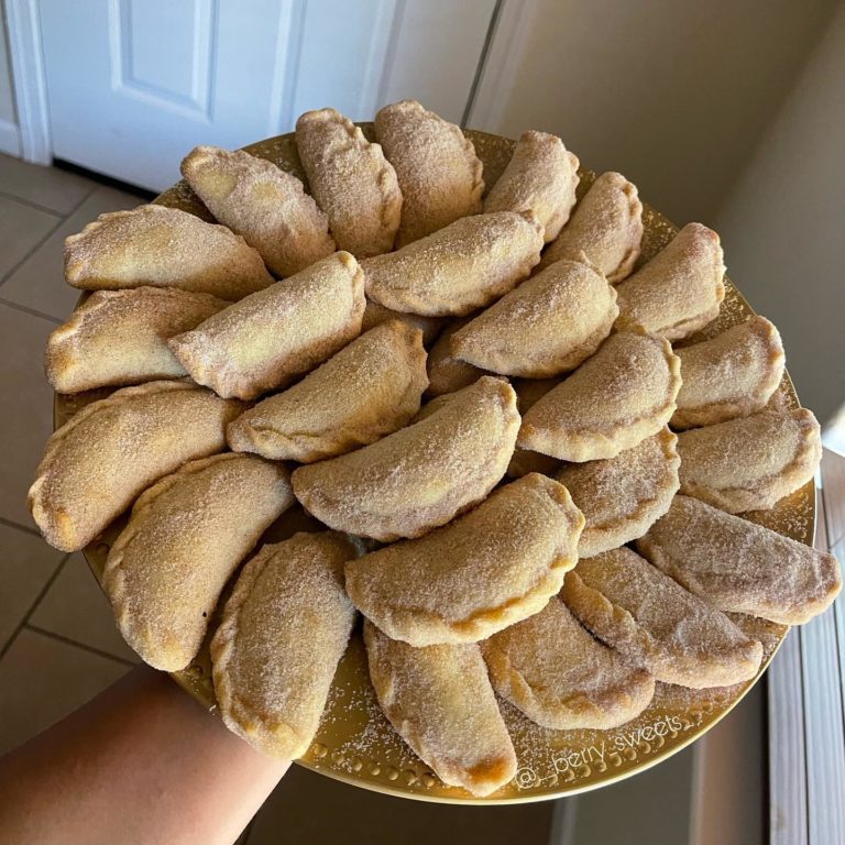 Empanadas-dulces-de-oaxaca-mexico