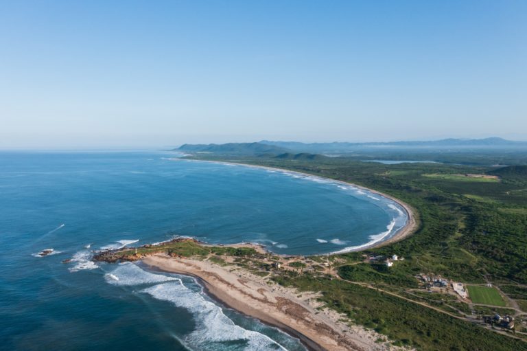 Costalegre: un destino natural para iniciar el año en bienestar