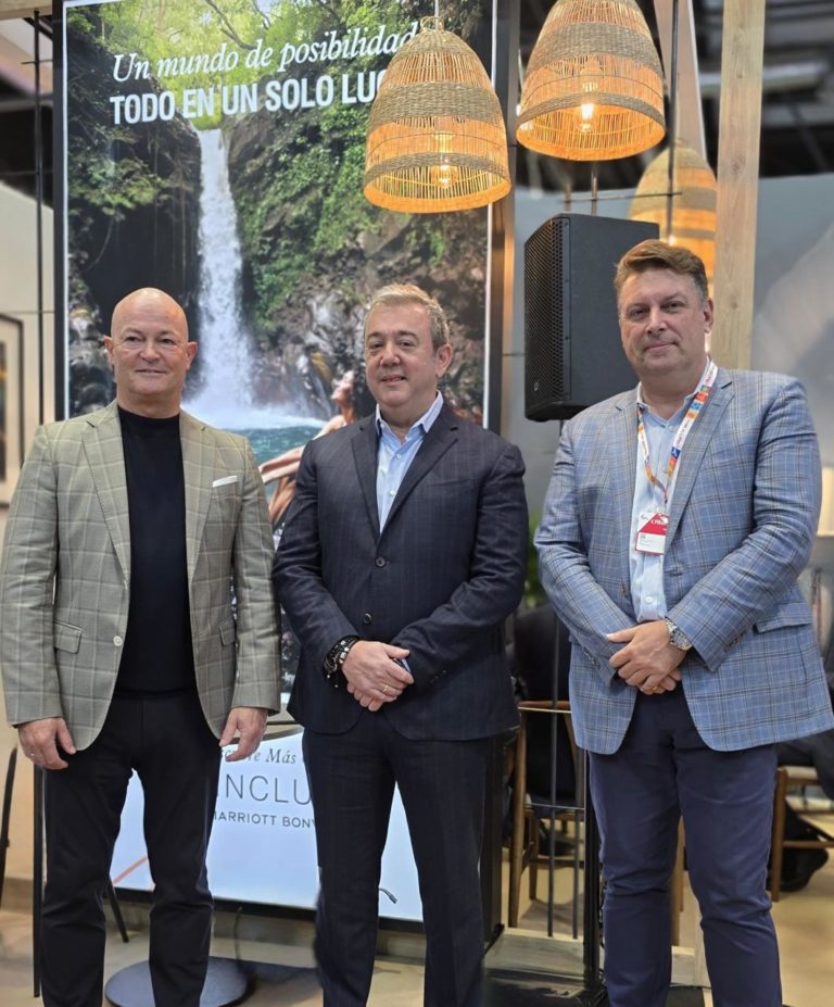 Royalton marca el rumbo del todo incluido durante FITUR 2026