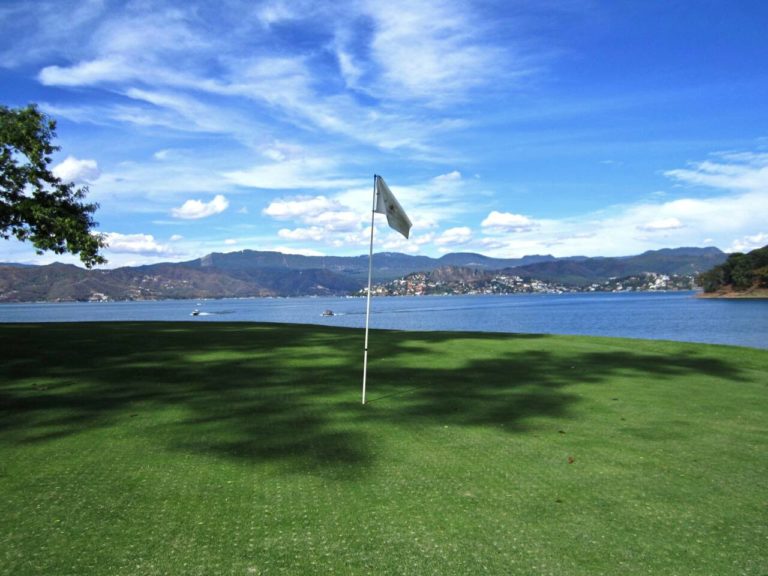 Izar campo de golf 2