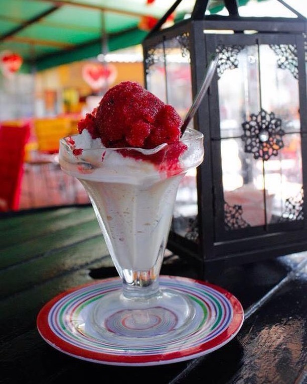 Nieve-de-leche-quemada-mexico