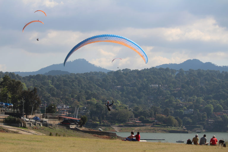 Parapente 2