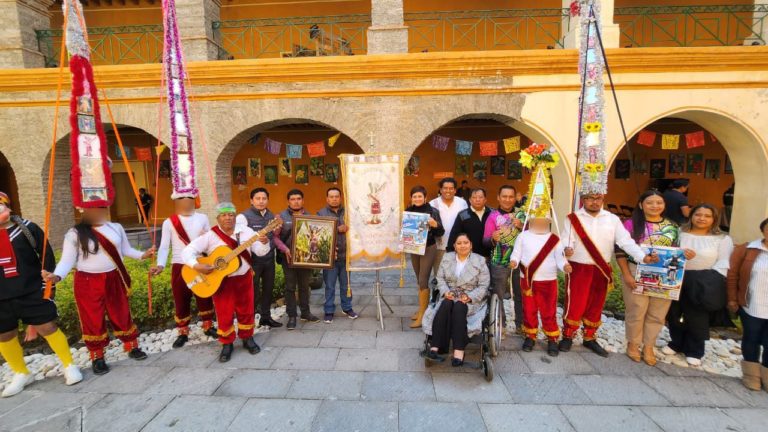 Feria patronal y ciclismo impulsan el turismo en Cuacnopalan