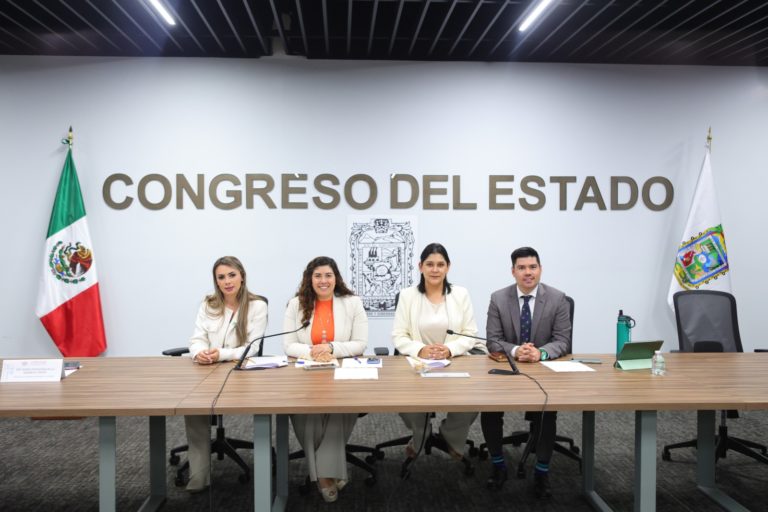 Aprueba Comisión del Congreso exhorto para prevenir uso de sustancias prohibidas y prácticas de dopaje en el deporte