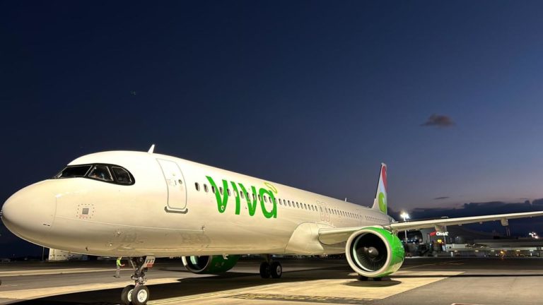 Europa más cerca: Viva e Iberia amplían su alianza