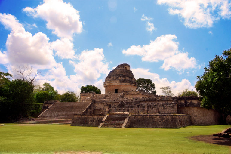 Chilam Balam: la voz ancestral que vive en Yucatán