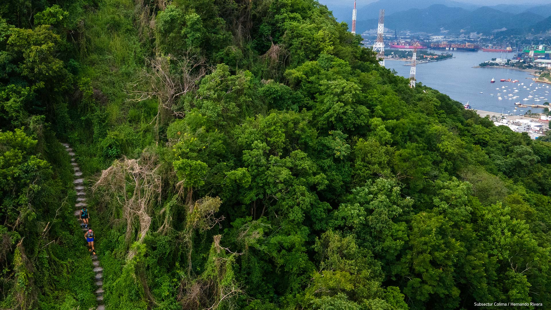 centro historico de manzanillo actividades naturaleza