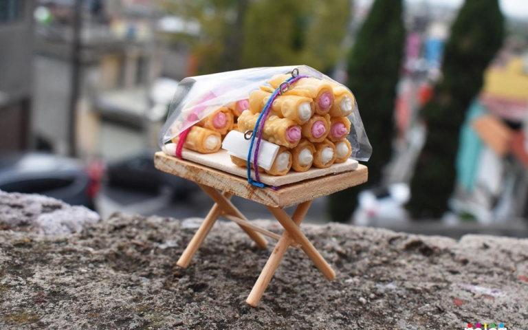 12 dulces típicos de Oaxaca que deleitan hasta el paladar más amargo