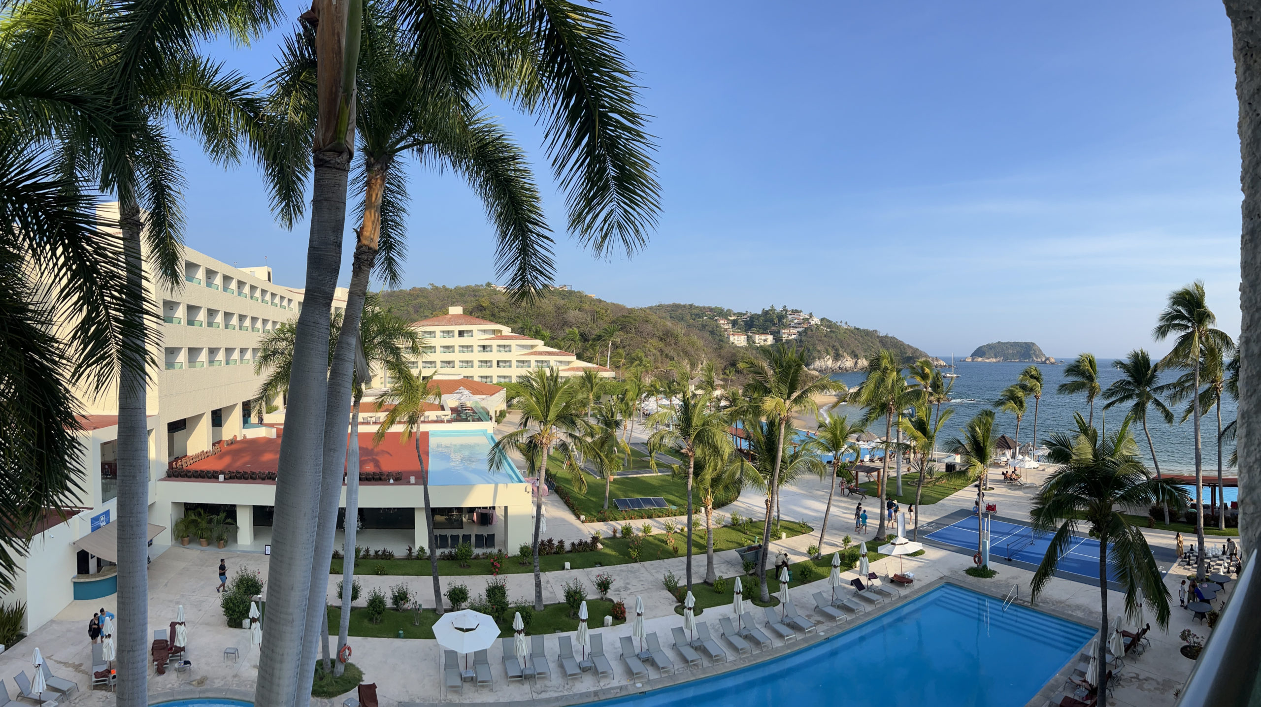 hospedaje en festivalebrije 2025 en huatulco