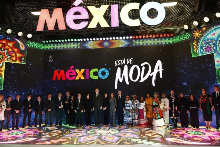 Guanajuato impulsa su proyección internacional en FITUR