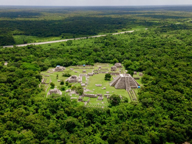 Mayapán y Aké: el Yucatán maya que pocos conocen