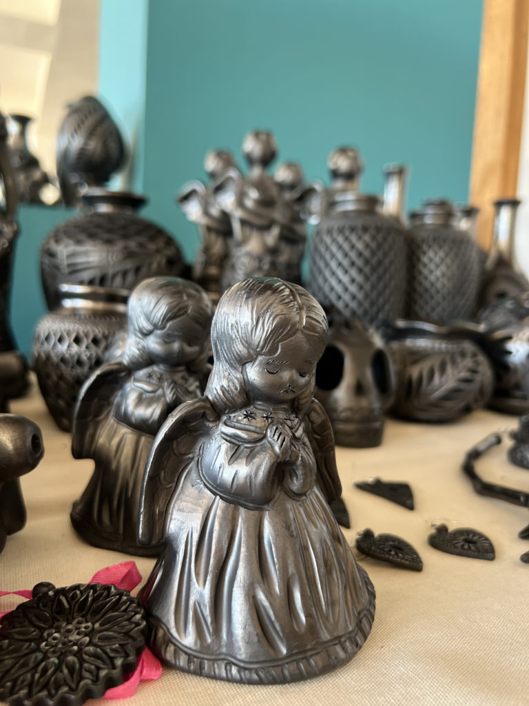 piezas-artesanales-festivalebrije-2025-en-huatulco